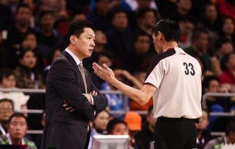 男篮国家队主教练人选出炉:李春江或将出任主