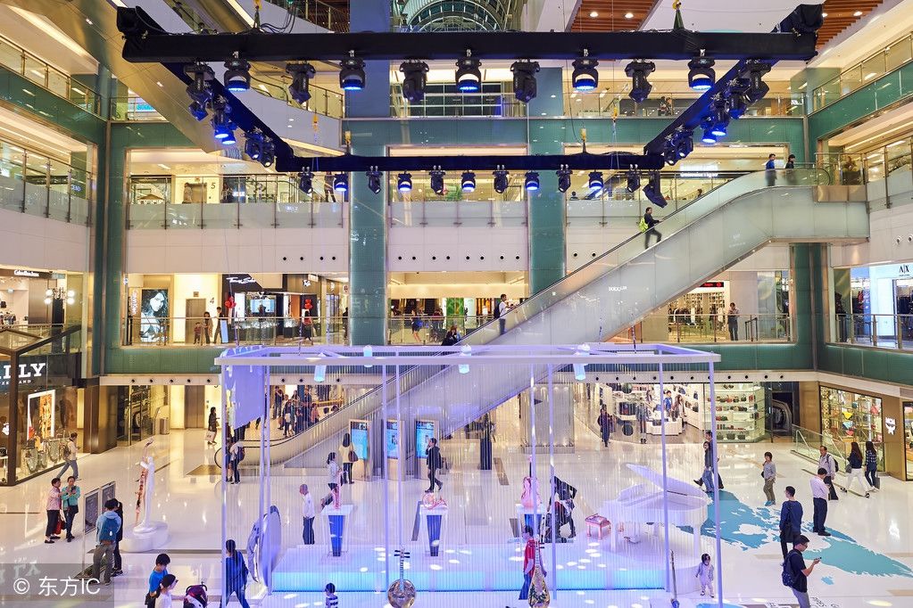 为什么大夏天,香港人一个一个的都穿着长袖和