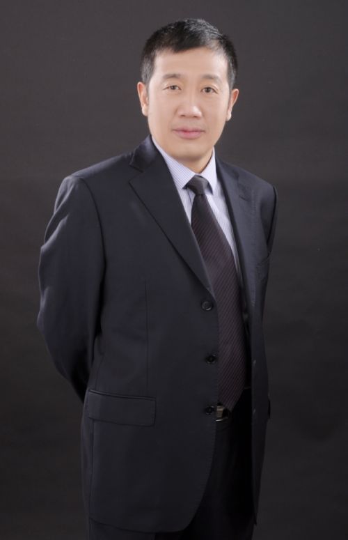 九龙创业孵化基地成大学生成长摇篮肖正滔 湖南九龙经贸集团有限公司