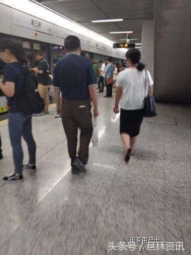 上海5月高温破纪录!天热,咸猪手又出现了!