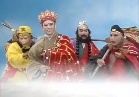 唐僧师徒取经结局,竟然藏着明朝一个黑暗真相