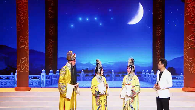 栏目创新奖银奖(视频组):北京卫视《传承中国》第七期 栏目创新奖银奖(视频组):北京卫视《传承中国》第七期