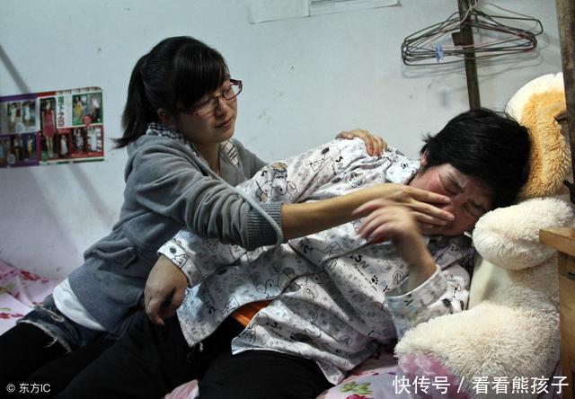 高龄二胎怀孕39周肚子疼以为要生了,到医院检