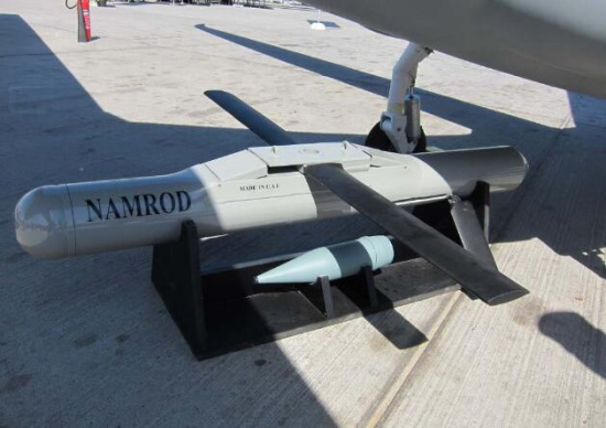 美军计划将导弹爆炸部去掉改装蜂巢机群