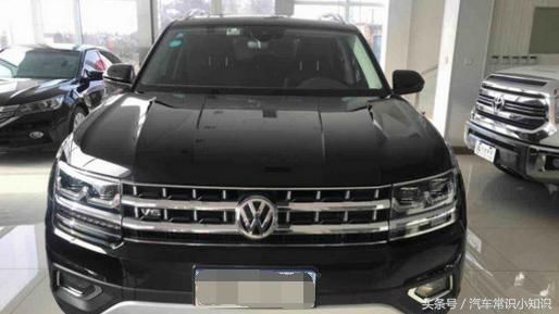 这12位车主真实爆料,大众途昂都有什么缺点,请