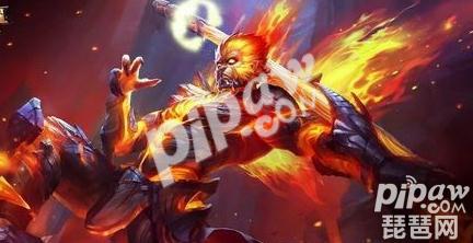 王者荣耀孙悟空暴力装顺序 10000暴击怎么出装