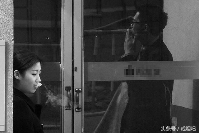 吸烟能影响智商?我还是第一次听说的