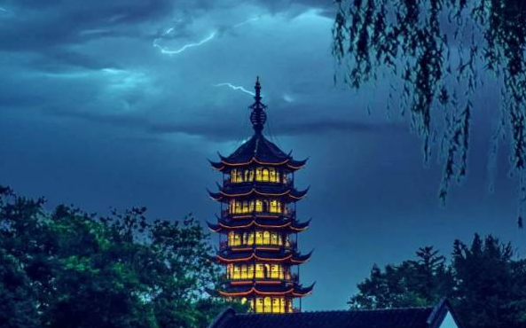 关于常州的30个关键词!如果让你用一个词来描