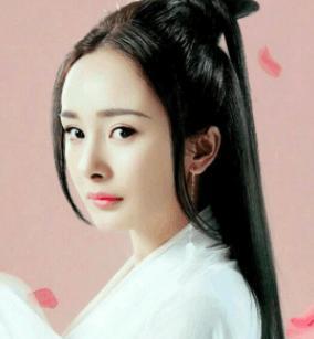 郭碧婷新剧被吐槽最多的竟是鼻孔!杨幂郭碧婷