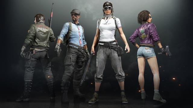 绝地求生:吃鸡新夹克上线,获取方式很特别,外挂