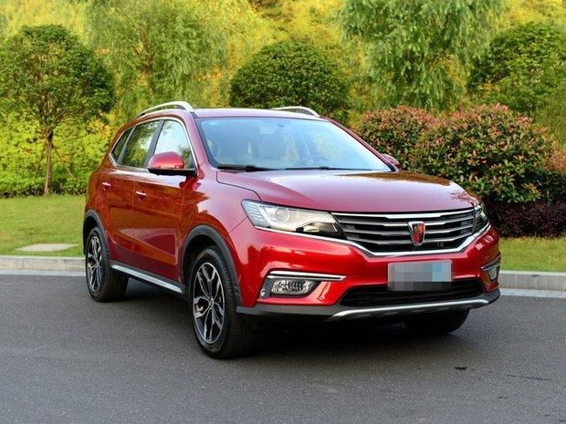 车主调查:自主SUV和同级合资车型相比总是差