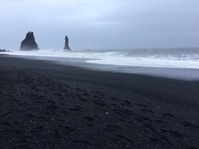冰岛旅游攻略-盘点冰岛最值得去的地方