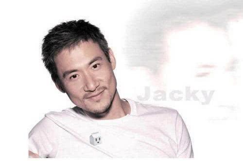 香港娱乐圈巨星排名 成龙仅第三?第一无悬念