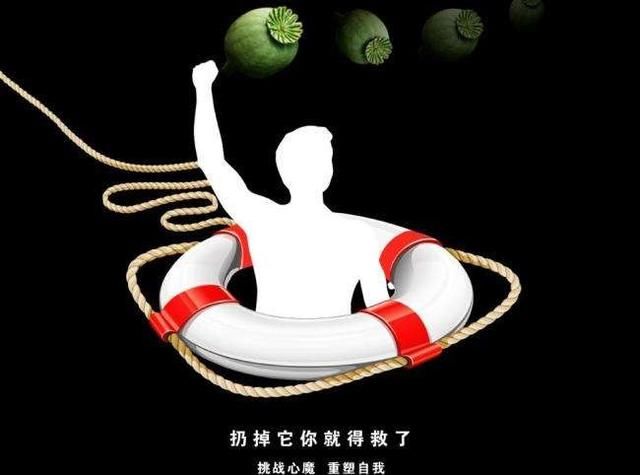 有没有吸过毒,从吸毒者的哪些方面能看出来?