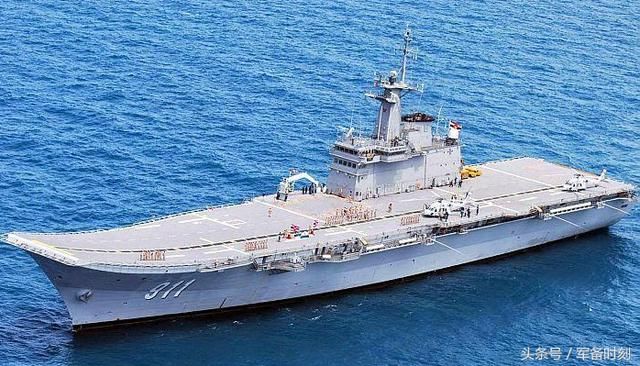 我国首艘国产航母即将服役,泰国网民是这样评