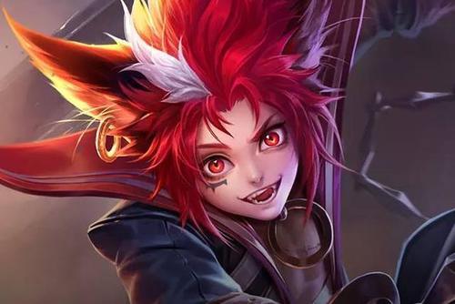 王者荣耀:Carry是什么感觉?试试这三个英雄你