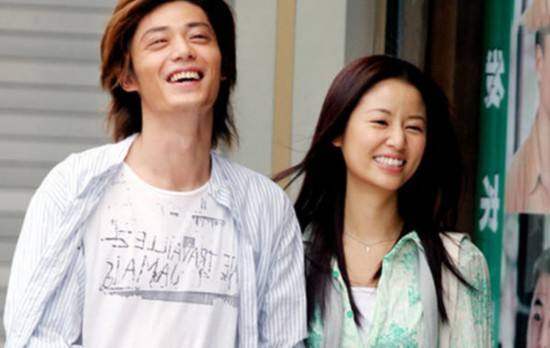 明星奶爸用孩子名字表白妻子,霍建华家土气,陈