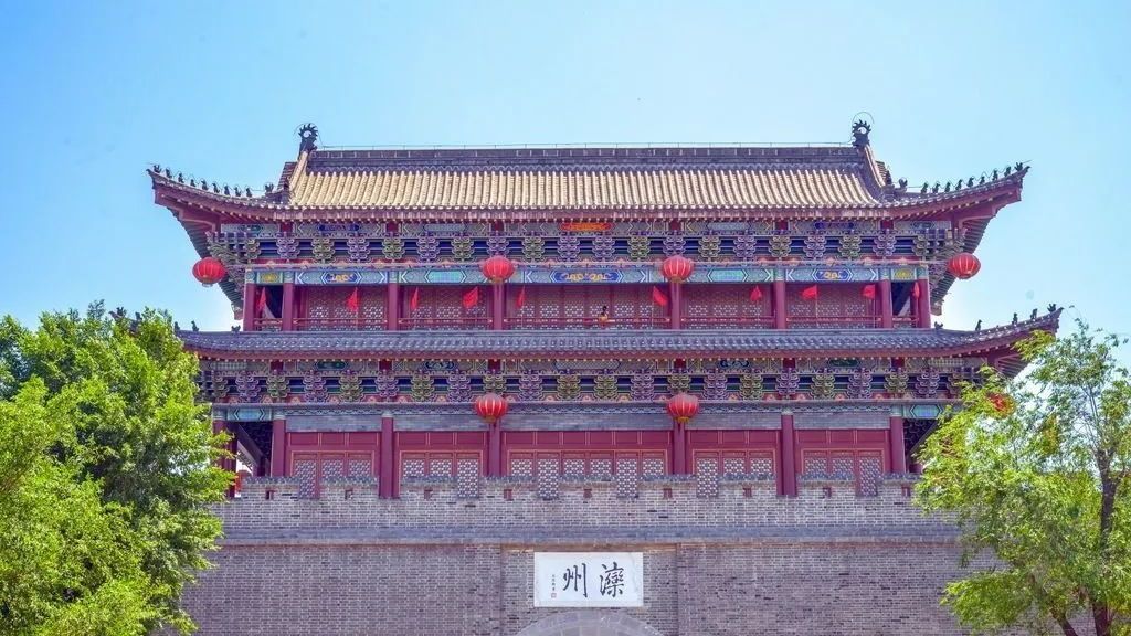 端午去哪 | 北京周边这些古城古镇——滦州古城 端午去哪 | 北京周边这些古城古镇——滦州古城