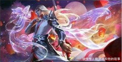 荣耀:返场皮肤已定!至尊宝强势归来!冰封战神即