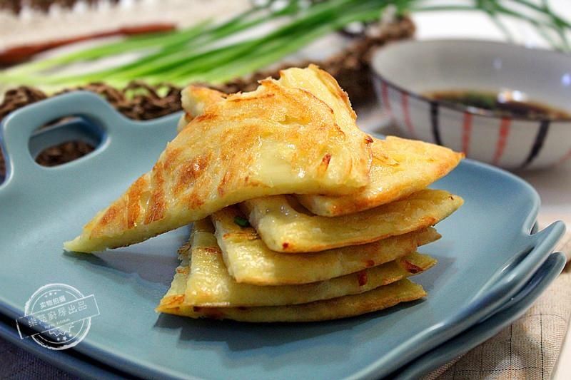 6种快速早餐饼,做法简单,十几分钟搞定,在家吃