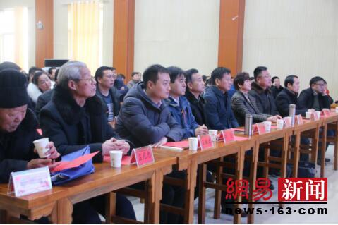 虞城县举办书香校园活动成果汇演