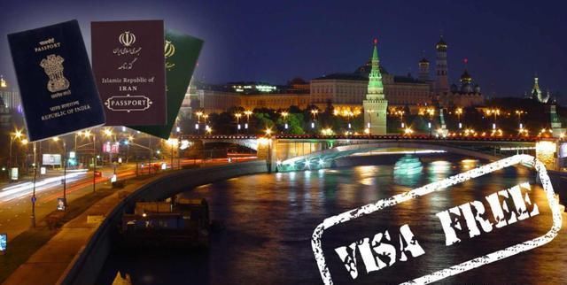 什么是免签、落地签、过境签、申根签证?