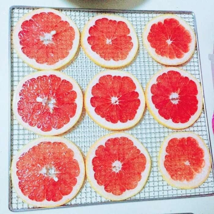 网络上面火爆的纯手工水果茶 到底是什么鬼, 能