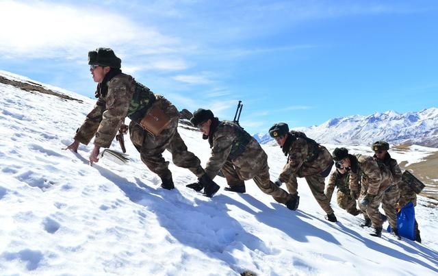 这四类估计是和平年代最危险兵种!你们认可吗