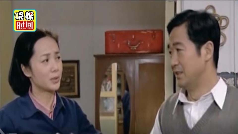 她被郑晓龙称为有烟火气的女演员 蒋雯丽:当时《金婚》我是不想演的 她被郑晓龙称为有烟火气的女演员 蒋雯丽:当时《金婚》我是不想演的