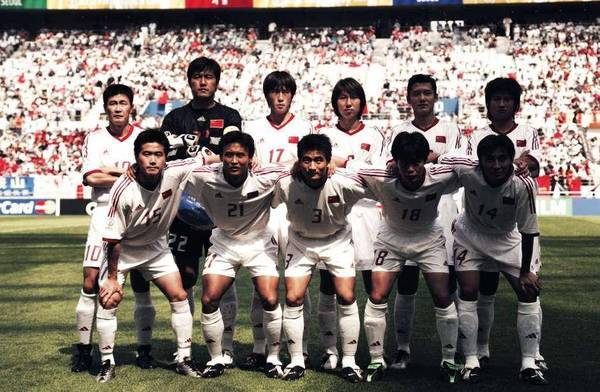 揭秘中国足球青训现状-一个球迷的肺腑之言!