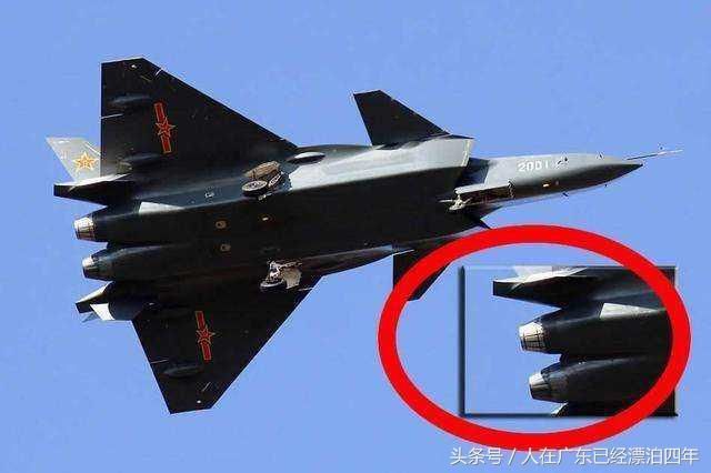 这款军机型号繁多曾已影响中国25年 没它就没