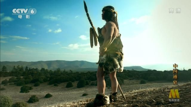 喜欢历史的有福了,中国通史100集CCTV-6打造