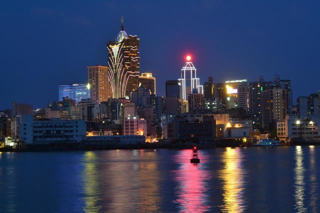 欧盟认定的中国唯一避税天堂:人口仅六十多万