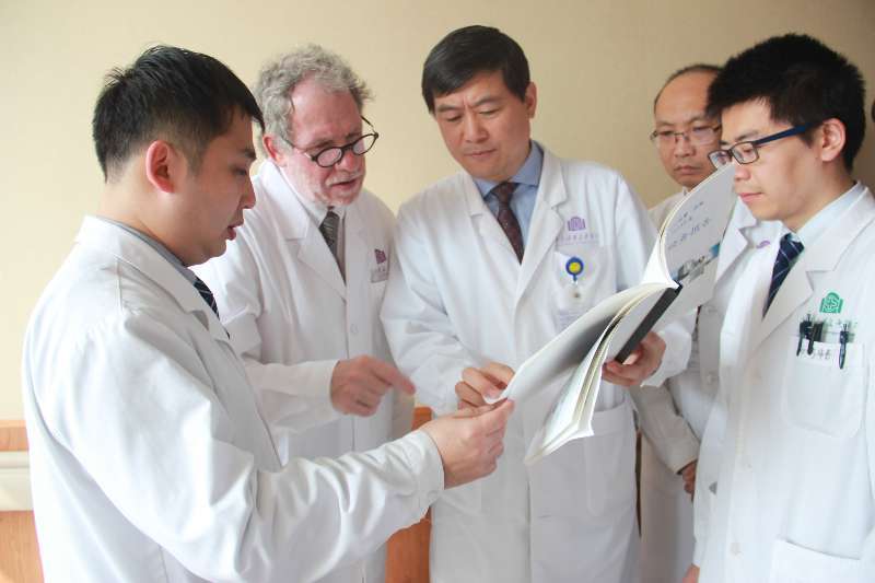 市民对话一把手：双心提升就医体验