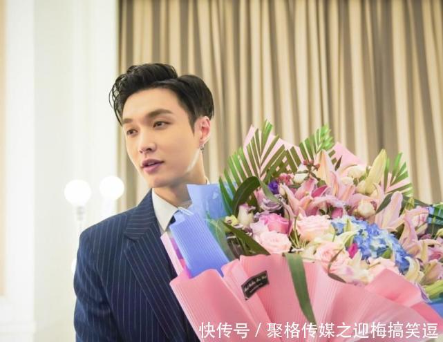 韩国人眼里长的最帅气的小鲜肉,肖战上榜,最后