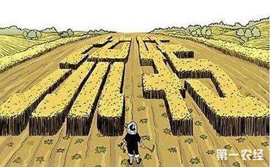 农村土地流转怎么补偿?2018年农村土地流转最