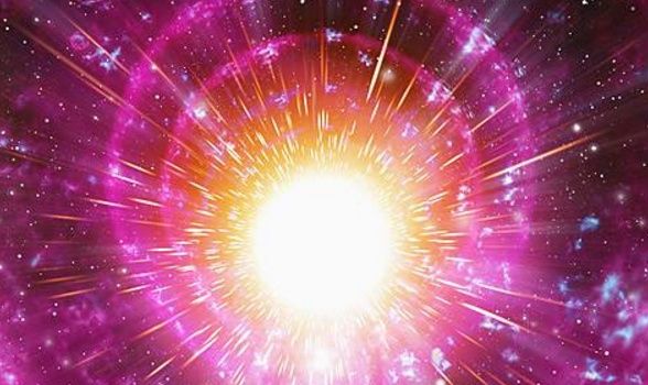 宇宙真的存在原生黑洞吗?只有原子大小 重量却