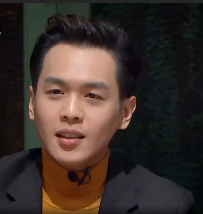 《我是大侦探》中,吴磊张若昀大张伟集体表白