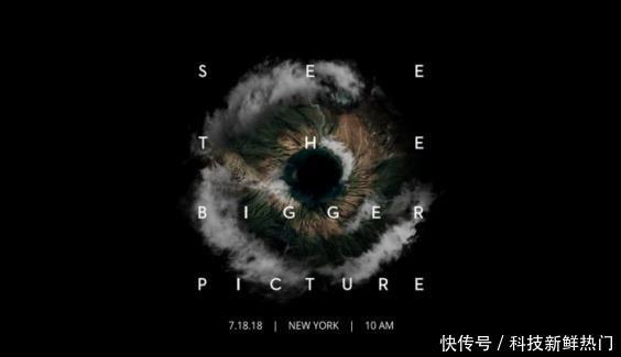 大疆发布会邀请函透露将发新款Mavic Pro 2?!