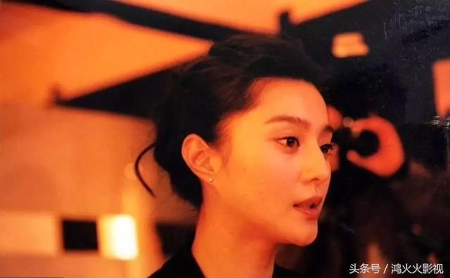 崔永元微博爆料范冰冰偷漏税,如果范冰冰滞留