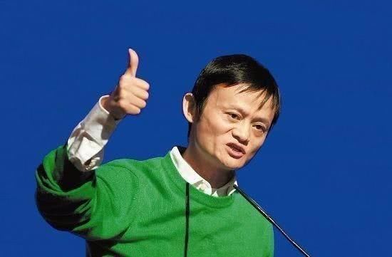 马云透漏:未来趋势行业 又一波创业致富机会来