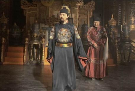 假如你穿越回明朝,成了崇祯帝,你会怎么办?网