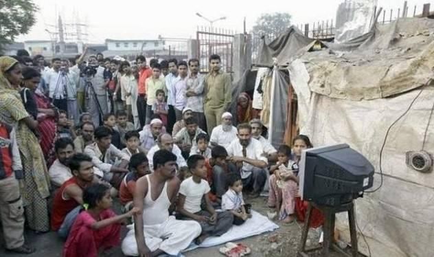 为何印度人眼中觉得中国很落后,自信的底气是