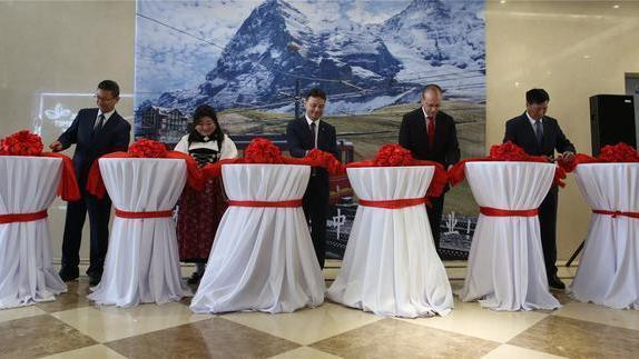 瑞士30余家品牌即将引入中国市场，快来看看吧