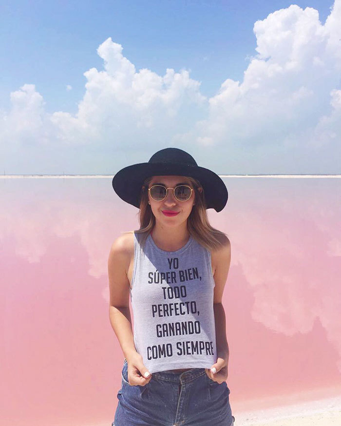 这些小别墅融合了摩洛哥、印度以及印尼巴厘岛等多种风格。