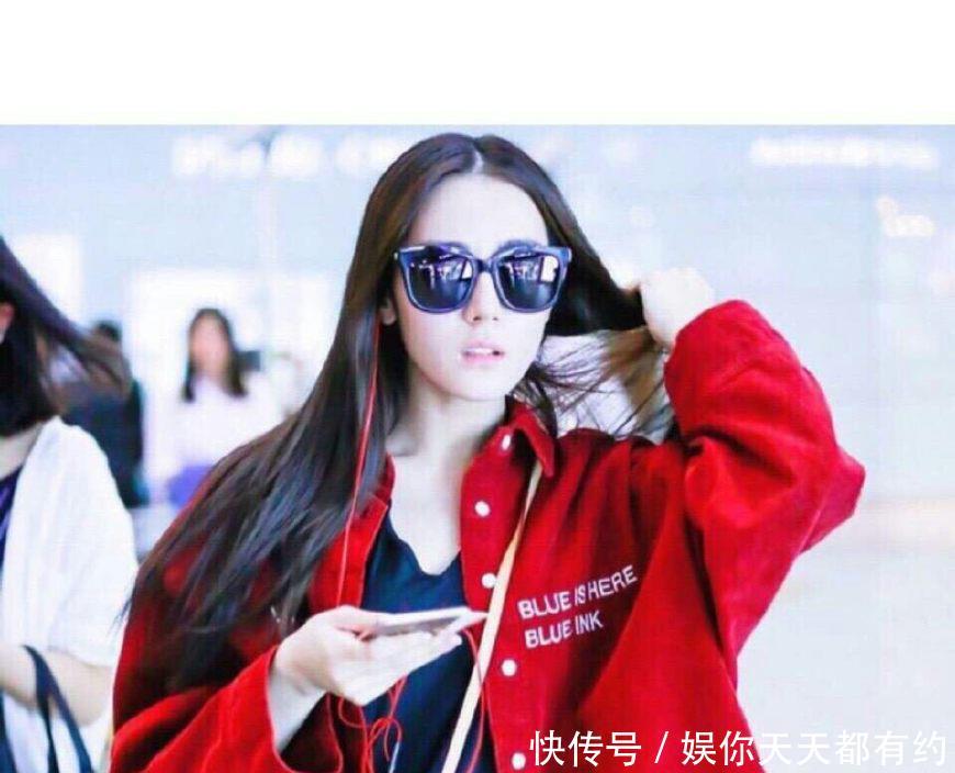 在你的眼里迪丽热巴是一个什么样的人?看到迪