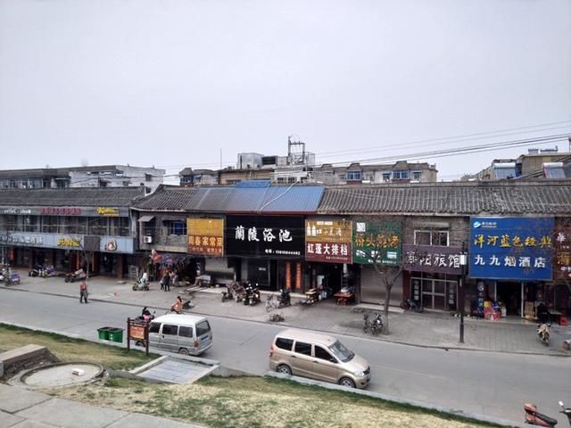 安徽最穷的三个县,其中寿县排名第一,会有你