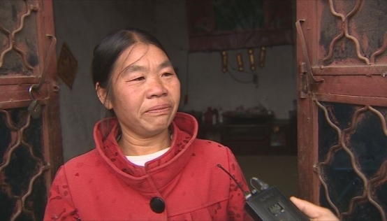 女子离家二十八载 徐州志愿者伸援手28分钟助团圆 女子离家二十八载 徐州志愿者伸援手28分钟助团圆