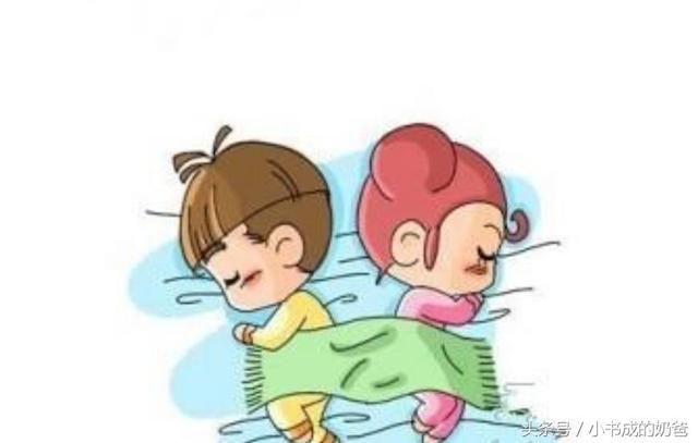 长期冷战的夫妻,会是什么样的结果?