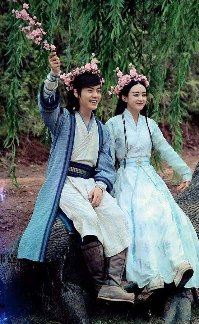 陈伟霆赵丽颖又添恋爱新证据,这次被粉丝抓住